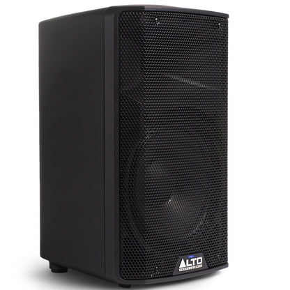 Alto TX410 350W 10-inch Powered Loudspeaker with Bluetooth