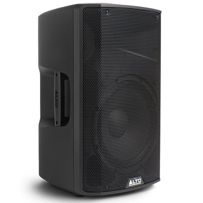 Alto TX412 700W 12-inch Powered Loudspeaker with Bluetooth
