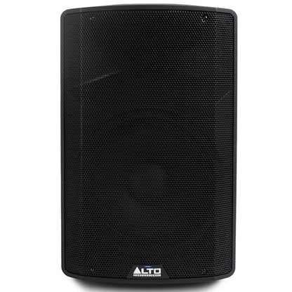 Alto TX412 700W 12-inch Powered Loudspeaker with Bluetooth