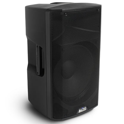 Alto TX415 700W 15-inch Powered Loudspeaker with Bluetooth