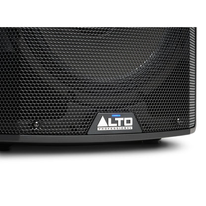 Alto TX415 700W 15-inch Powered Loudspeaker with Bluetooth