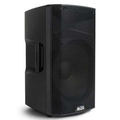 Alto TX415 700W 15-inch Powered Loudspeaker with Bluetooth