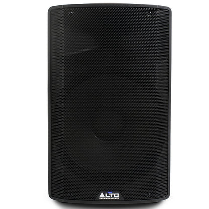 Alto TX415 700W 15-inch Powered Loudspeaker with Bluetooth