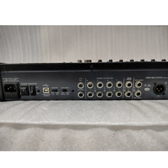 Alto Live 2404 Professional 24-Channel/4-Bus Mixer - Open Box