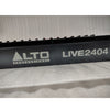 Alto Live 2404 Professional 24-Channel/4-Bus Mixer - Open Box
