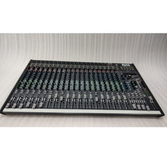 Alto Live 2404 Professional 24-Channel/4-Bus Mixer - Open Box