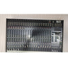 Alto Live 2404 Professional 24-Channel/4-Bus Mixer - Open Box
