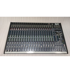 Alto Live 2404 Professional 24-Channel/4-Bus Mixer - Open Box