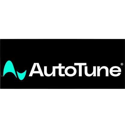 Antares Auto-Tune Access Pitch Correction
