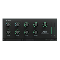 Initial Audio AR1: Compressor