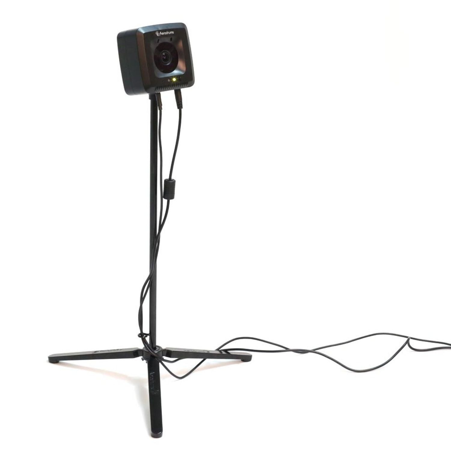 Aerodrums Air Drum 2 and Virtual Electronic Drum Kit