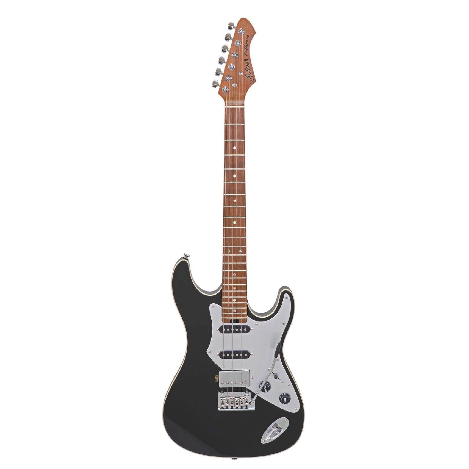 Aria 714-GTR  Pro II 6 String Electric Guitar