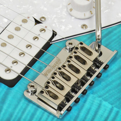 Aria 714-MK2 Fullerton 6-String Electric Guitar
