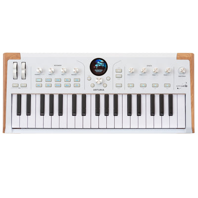 Arturia AstroLab Avant-Garde Stage Keyboard Synthesizer