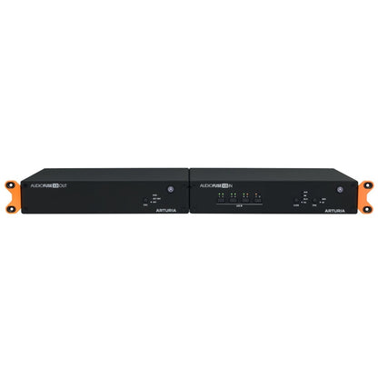 Arturia AudioFuse X8 IN 8 Premium line-level Audio Interface