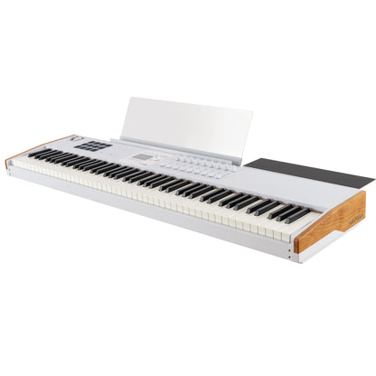 Arturia KeyLab 88 Mk3 + V-Collection 11 Pro Universal Midi Keyboard