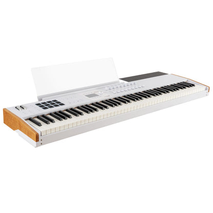 Arturia KeyLab 88 Mk3 + V-Collection 11 Pro Universal Midi Keyboard