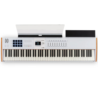 Arturia KeyLab 88 Mk3 + V-Collection 11 Pro Universal Midi Keyboard