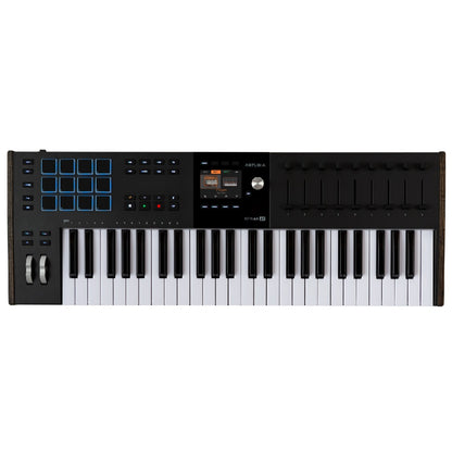 Arturia KeyLab 49 Mk3 Midi Controllers