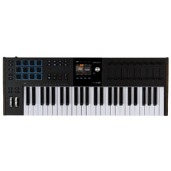 Arturia KeyLab 49 Mk3 Midi Controllers