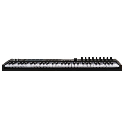 Arturia KeyLab Mk3 61 Key Midi Controller