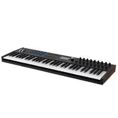 Arturia KeyLab Mk3 61 Key Midi Controller