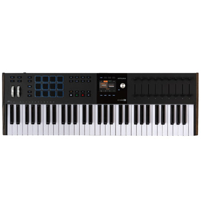 Arturia KeyLab Mk3 61 Key Midi Controller