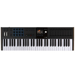 Arturia KeyLab Mk3 61 Key Midi Controller