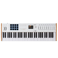 Arturia KeyLab Mk3 61 Key Midi Controller
