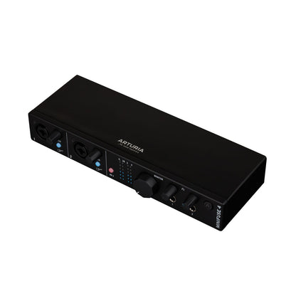 Arturia MiniFuse 4 USB-2 Audio Interface