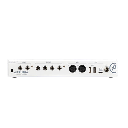Arturia MiniFuse 4 USB-2 Audio Interface