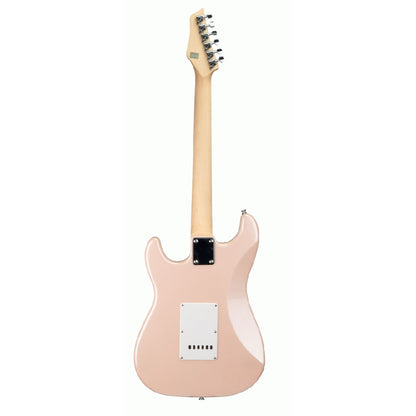 Ashton AG232PK 6 String Electric Guitar