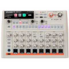 Arturia DrumBrute Impact 1984 Analog Drum Synthesizer