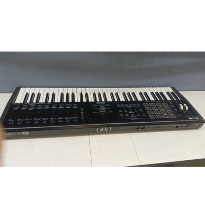 Arturia Keylab 61 MKII Midi Keyboard Controller with VC9 Software Bundle - Open Box