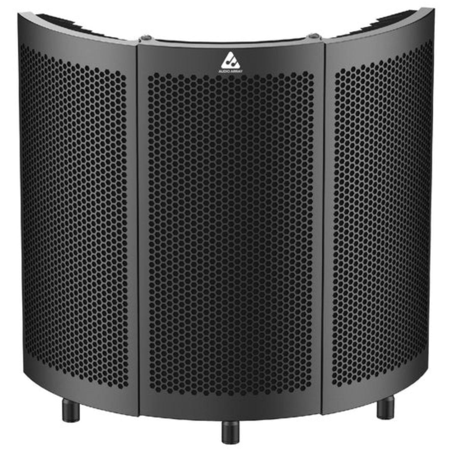 Audio Array AA-02 Foldable Microphone Isolation Shield