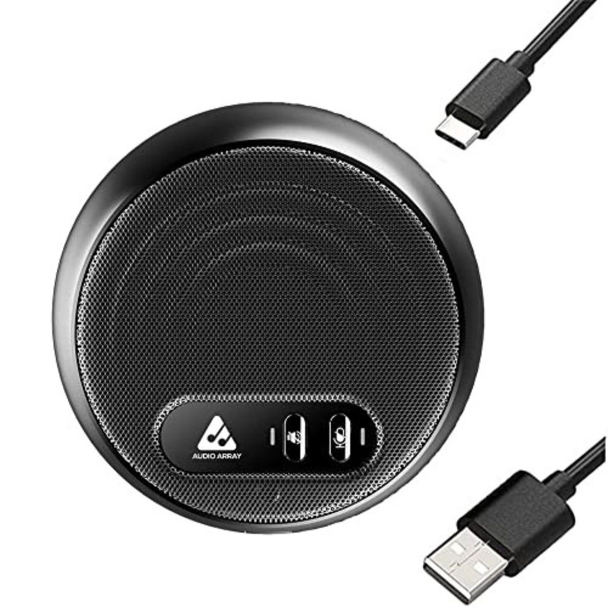 Audio Array AM-C10 USB Conference Microphone & Speaker