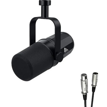 Audio Array AM-C11X Dynamic Microphone