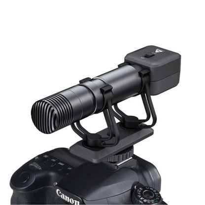 audio array condenser microphones audio array am-c38 condenser shotgun microphone
