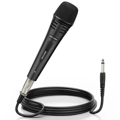 Audio Array AM-C3 XLR Unidirectional Handheld Vocal Dynamic Microphone