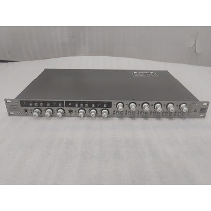 Audient ASP800 Preamplifier - Open Box