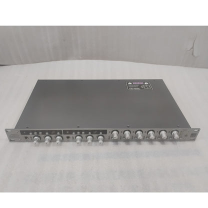 Audient ASP800 Preamplifier - Open Box