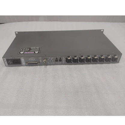 Audient ASP800 Preamplifier - Open Box