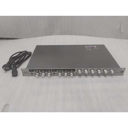 Audient ASP800 Preamplifier - Open Box