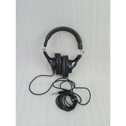 Audio-Technica ATH-M20X Headphones - Open Box B Stock