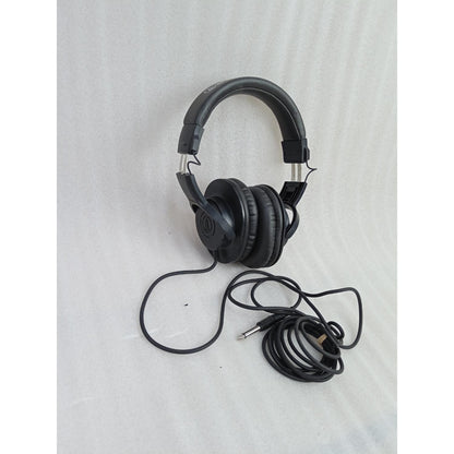 Audio-Technica ATH-M20X Headphones - Open Box B Stock