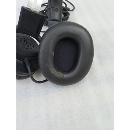 Audio-Technica ATH-M20X Headphones - Open Box B Stock