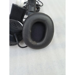 Audio-Technica ATH-M20X Headphones - Open Box B Stock