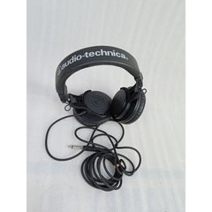 Audio-Technica ATH-M20X Headphones - Open Box B Stock