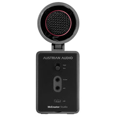 Austrian Audio MiCreator Studio Microphone System
