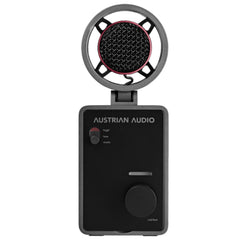 Austrian Audio MiCreator Studio Microphone System